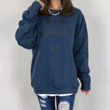 トレーナー 裏起毛 トップス | GROOVY STORE | 詳細画像23
