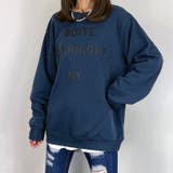 トレーナー 裏起毛 トップス | GROOVY STORE | 詳細画像24