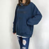 トレーナー 裏起毛 トップス | GROOVY STORE | 詳細画像29