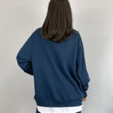 トレーナー 裏起毛 トップス | GROOVY STORE | 詳細画像30