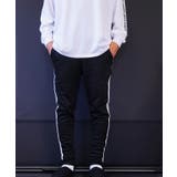 パンツ スリム ジョガー | GROOVY STORE | 詳細画像1
