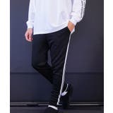 パンツ スリム ジョガー | GROOVY STORE | 詳細画像4