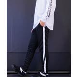 パンツ スリム ジョガー | GROOVY STORE | 詳細画像5