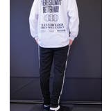 パンツ スリム ジョガー | GROOVY STORE | 詳細画像6