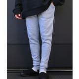 パンツ スリム ジョガー | GROOVY STORE | 詳細画像12