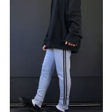 パンツ スリム ジョガー | GROOVY STORE | 詳細画像13