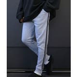 パンツ スリム ジョガー | GROOVY STORE | 詳細画像14