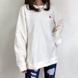 トレーナー もこもこ スマイル | GROOVY STORE | 詳細画像17