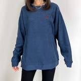 トレーナー もこもこ スマイル | GROOVY STORE | 詳細画像23