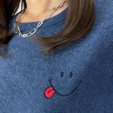 トレーナー もこもこ スマイル | GROOVY STORE | 詳細画像26