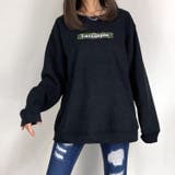 トレーナー 裏起毛 トップス | GROOVY STORE | 詳細画像1