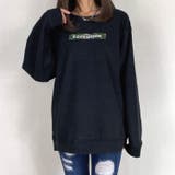 トレーナー 裏起毛 トップス | GROOVY STORE | 詳細画像2