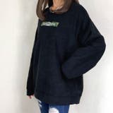 トレーナー 裏起毛 トップス | GROOVY STORE | 詳細画像3