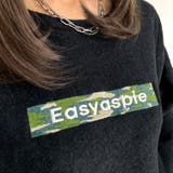 トレーナー 裏起毛 トップス | GROOVY STORE | 詳細画像5
