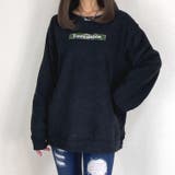 トレーナー 裏起毛 トップス | GROOVY STORE | 詳細画像7