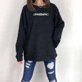 トレーナー 裏起毛 トップス | GROOVY STORE | 詳細画像8