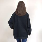 トレーナー 裏起毛 トップス | GROOVY STORE | 詳細画像9