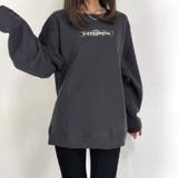 トレーナー 裏起毛 トップス | GROOVY STORE | 詳細画像10