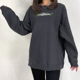 トレーナー 裏起毛 トップス | GROOVY STORE | 詳細画像11