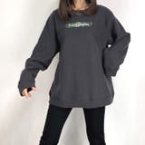 トレーナー 裏起毛 トップス | GROOVY STORE | 詳細画像15