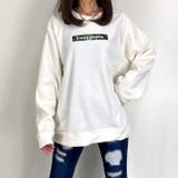 トレーナー 裏起毛 トップス | GROOVY STORE | 詳細画像18