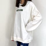 トレーナー 裏起毛 トップス | GROOVY STORE | 詳細画像20