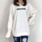 トレーナー 裏起毛 トップス | GROOVY STORE | 詳細画像23