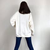 トレーナー 裏起毛 トップス | GROOVY STORE | 詳細画像25