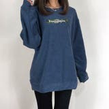 トレーナー 裏起毛 トップス | GROOVY STORE | 詳細画像26