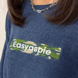 トレーナー 裏起毛 トップス | GROOVY STORE | 詳細画像30