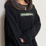 トレーナー 裏起毛 トップス | GROOVY STORE | 詳細画像38