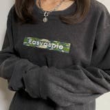 トレーナー 裏起毛 トップス | GROOVY STORE | 詳細画像39
