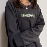 トレーナー 裏起毛 トップス | GROOVY STORE | 詳細画像40