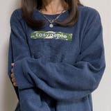 トレーナー 裏起毛 トップス | GROOVY STORE | 詳細画像42