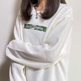 トレーナー 裏起毛 トップス | GROOVY STORE | 詳細画像44