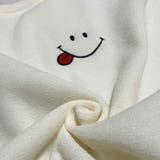 トレーナー スマイル 裏起毛 | GROOVY STORE | 詳細画像20