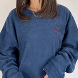 トレーナー スマイル 裏起毛 | GROOVY STORE | 詳細画像26