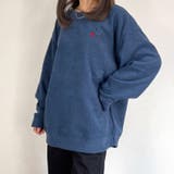 トレーナー スマイル 裏起毛 | GROOVY STORE | 詳細画像27