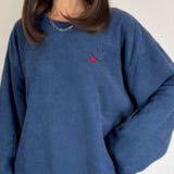 トレーナー スマイル 裏起毛 | GROOVY STORE | 詳細画像30