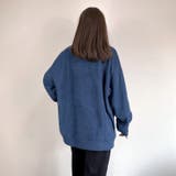 トレーナー スマイル 裏起毛 | GROOVY STORE | 詳細画像32