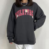 スマイル トレーナー BIG | GROOVY STORE | 詳細画像50