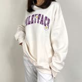 スマイル トレーナー BIG | GROOVY STORE | 詳細画像53