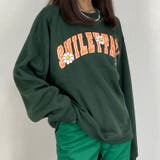 スマイル トレーナー BIG | GROOVY STORE | 詳細画像59