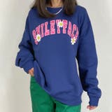 スマイル トレーナー BIG | GROOVY STORE | 詳細画像64