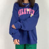 スマイル トレーナー BIG | GROOVY STORE | 詳細画像65