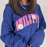 スマイル トレーナー BIG | GROOVY STORE | 詳細画像63