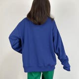 スマイル トレーナー BIG | GROOVY STORE | 詳細画像69