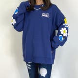 スマイル トレーナー BIG | GROOVY STORE | 詳細画像17
