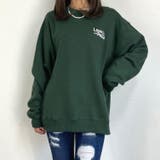 スマイル トレーナー BIG | GROOVY STORE | 詳細画像37