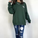 スマイル トレーナー BIG | GROOVY STORE | 詳細画像38